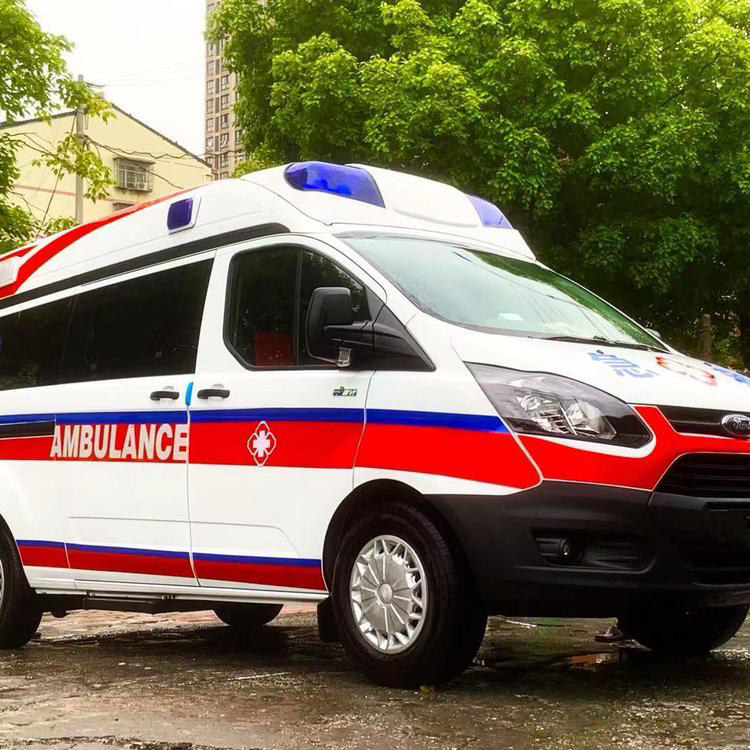 西宁重症监护救护车出租护送返乡