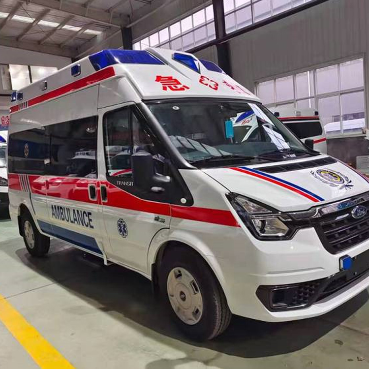 西宁演唱会救护车出租保障现场