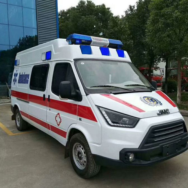 西宁救护车出租哪家好